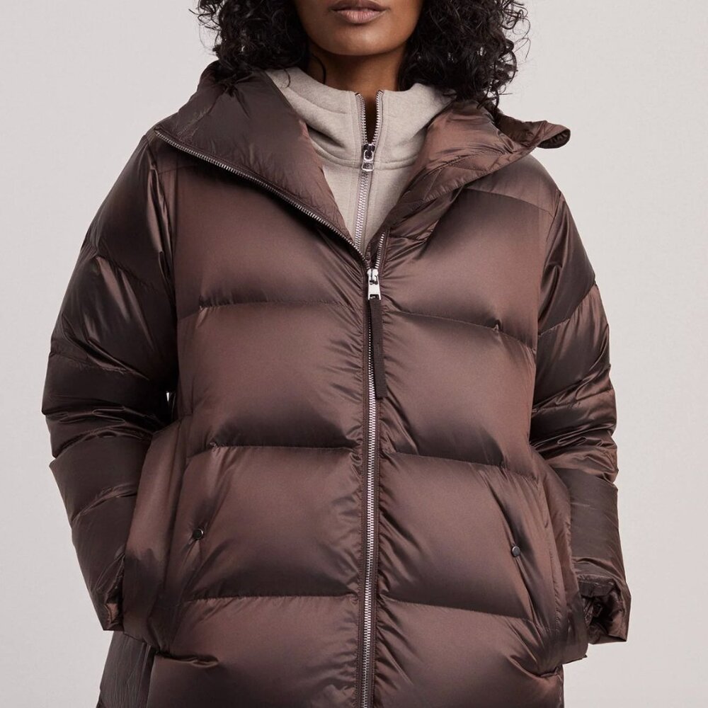 Varley Payton Puffer, New, Large - Picture 2 of 7